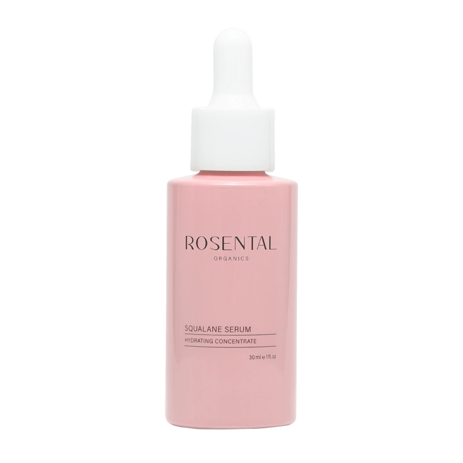Rosental Squalane Serum Gesichtsserum