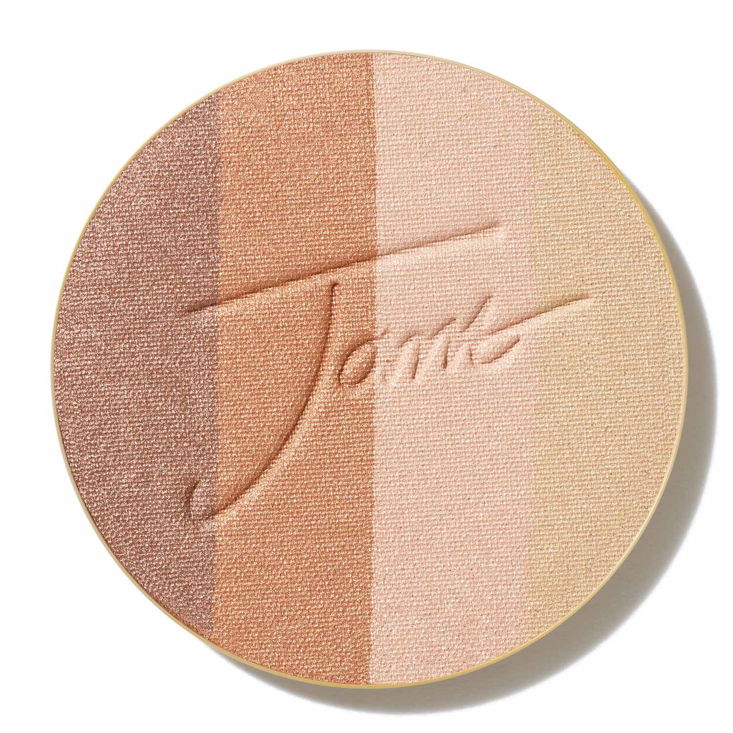 Jane Iredale PureBronze Shimmer Bronzer Refill Moonglow