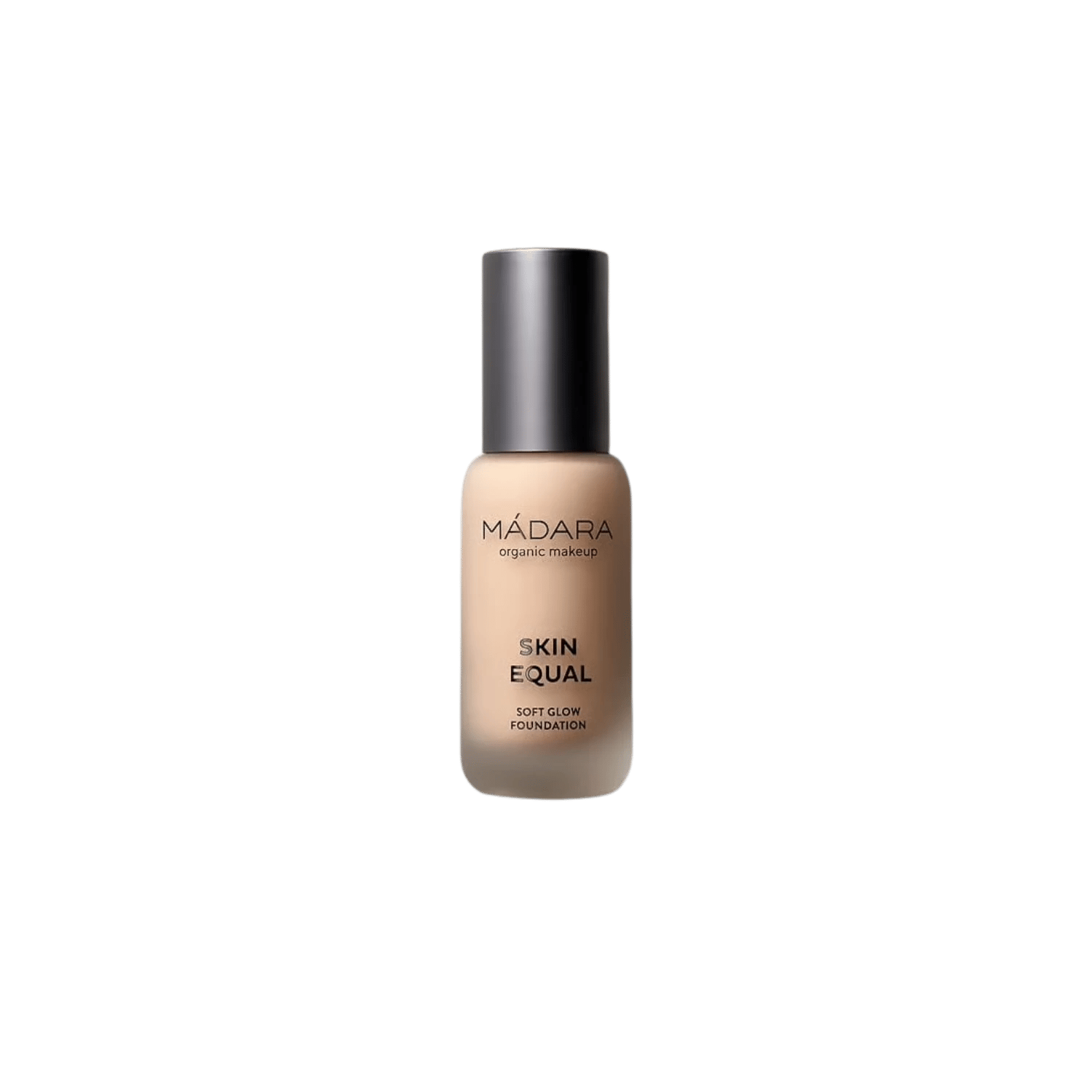 MADARA Organic Skincare SKIN EQUAL Foundation, #30 ROSE IVORY