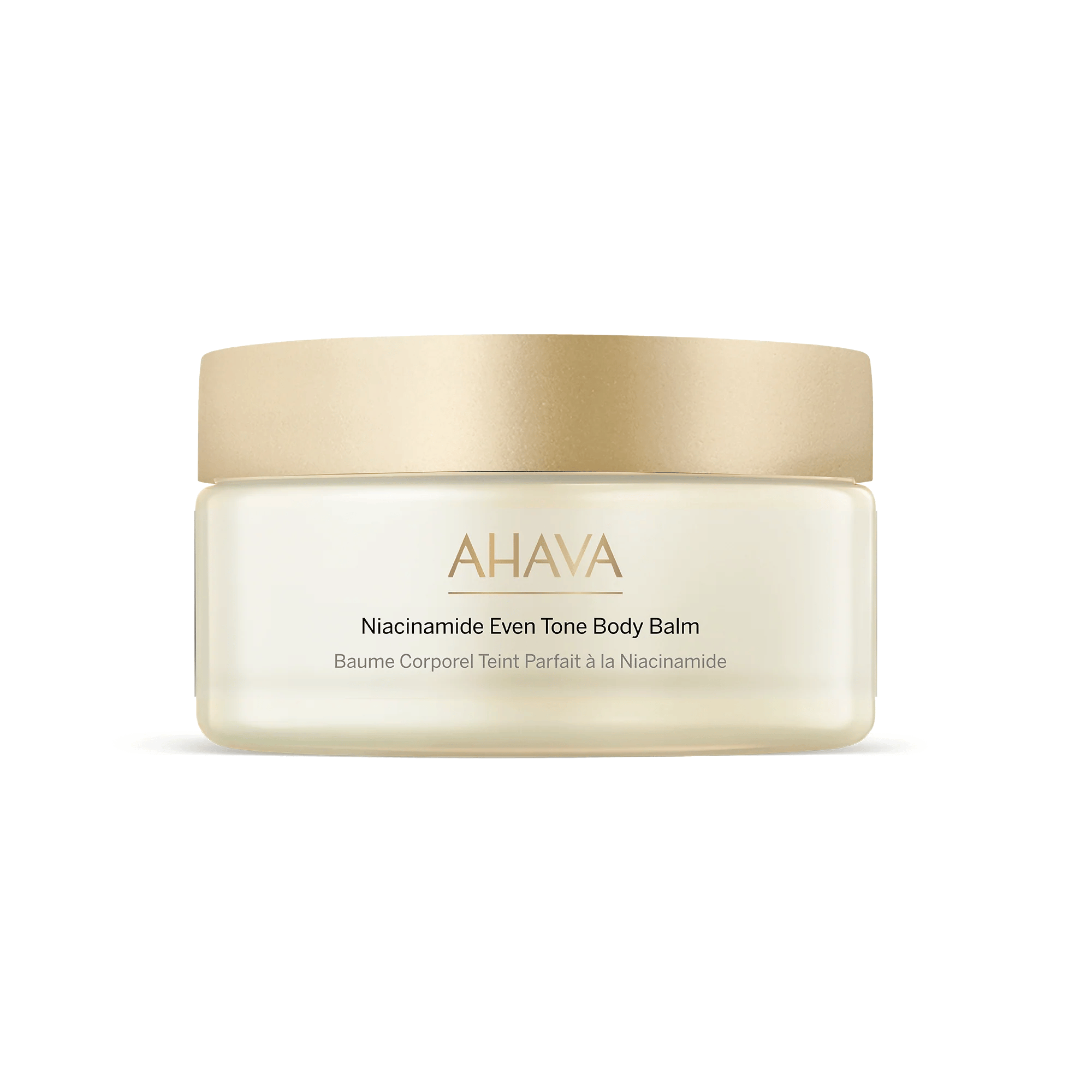 IMG_7756 Ahava Niacinamide Even Tone Body Balm Körperbalsam
