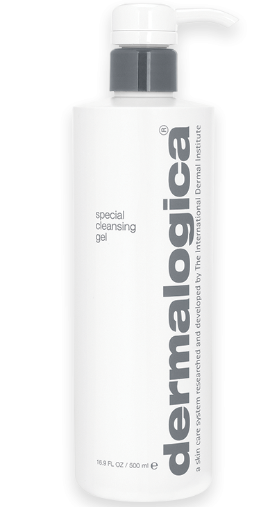 dermalogica Special Cleansing Gel 500ml