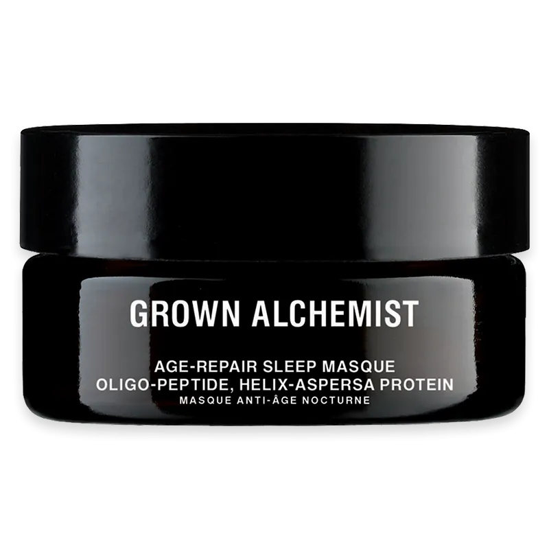 Age-Repair Sleep Masque