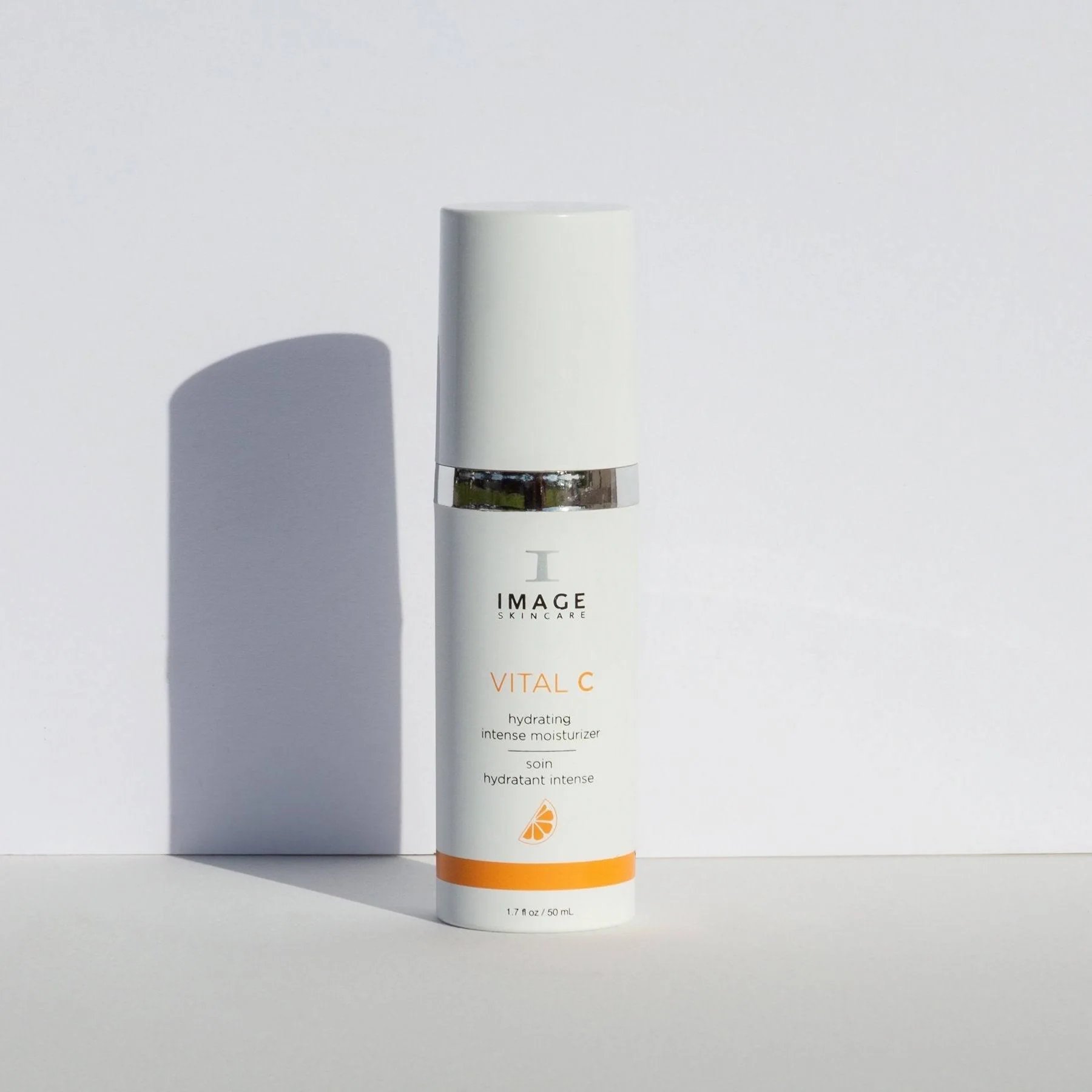 Image Skincare VITAL C hydrating intense moisturizer
