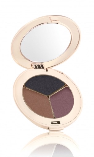 Jane Iredale Triple Eye Shadow Date Night