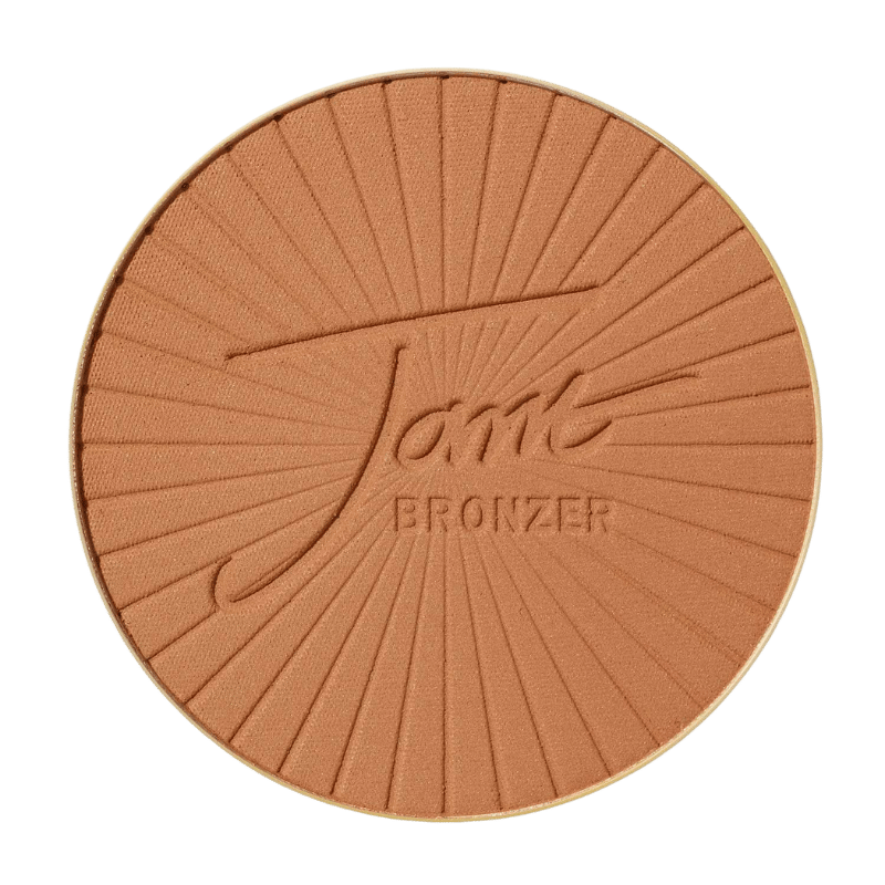 Jane Iredale PureBronze Matte Bronzer Refill Medium