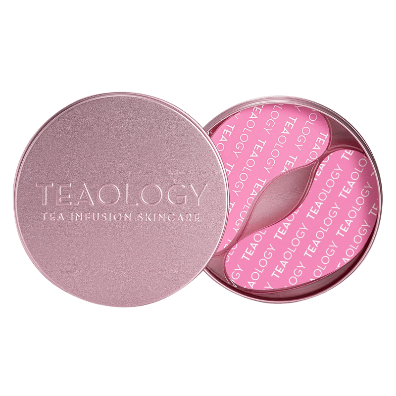 TEAOLOGY Forever Eye Patches Augenpads