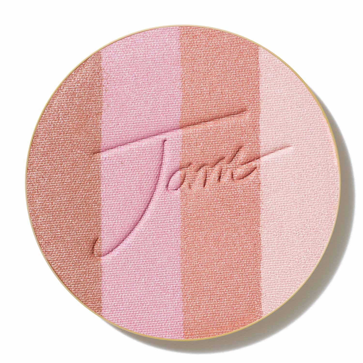 Jane Iredale PureBronze Shimmer Bronzer Refill Rose Dawn NEW