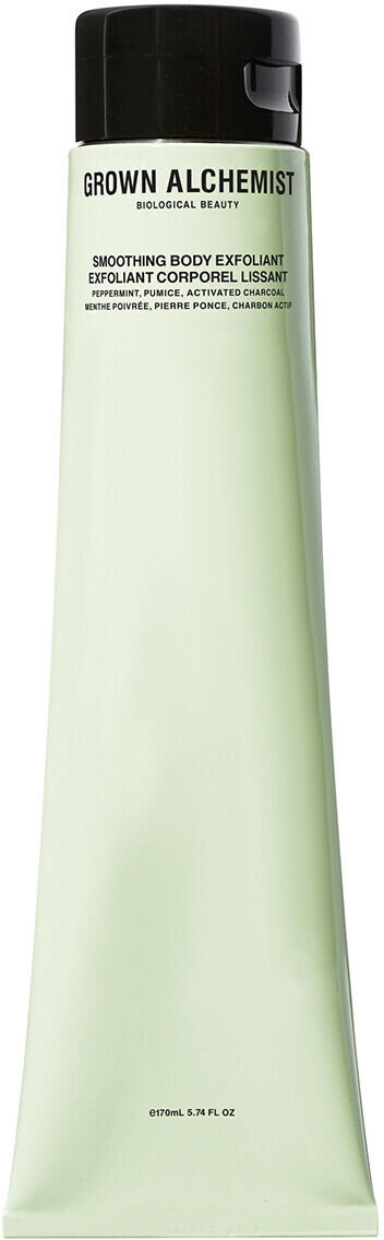 Smoothing Body Exfoliant
