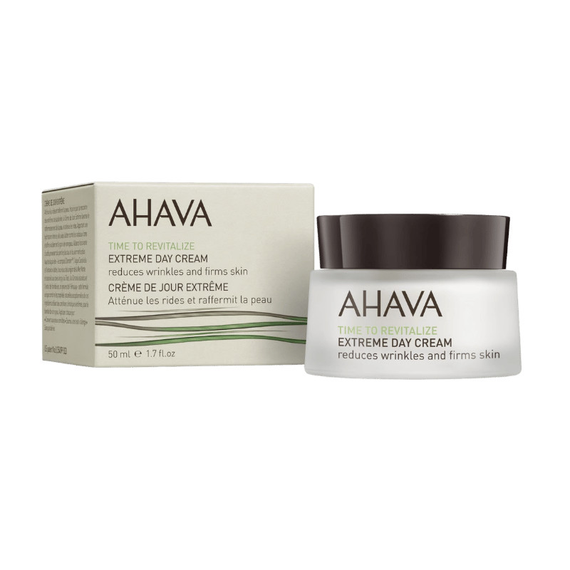 Ahava Extreme Day Cream 