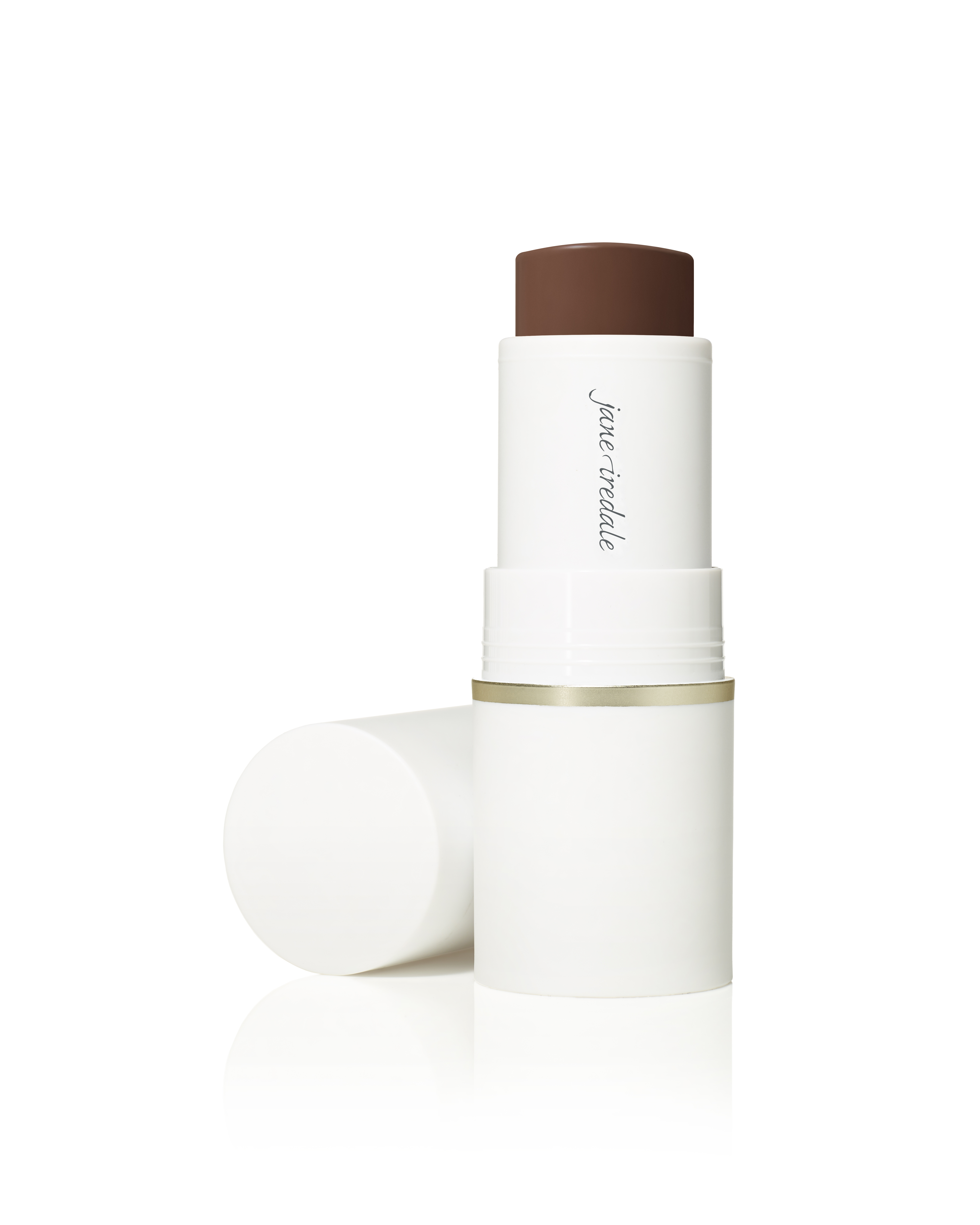 Jane Iredale Glow Time Bronzer Stick Blaze NEW