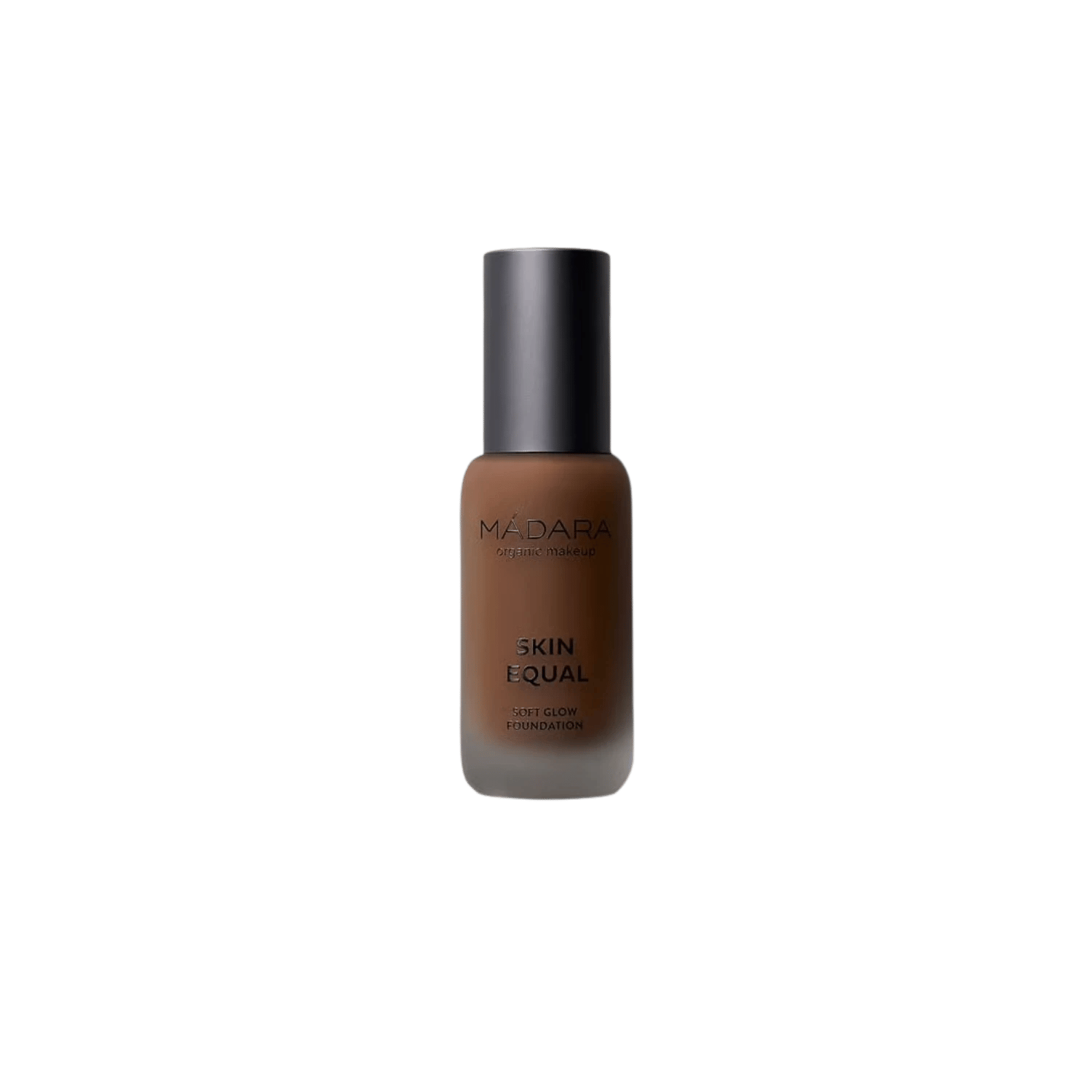 MADARA Organic Skincare SKIN EQUAL Foundation, #100 MOCHA