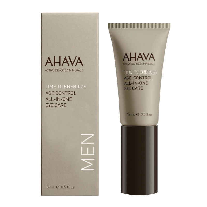 Ahava All-in-one Eye Care Men Augencreme