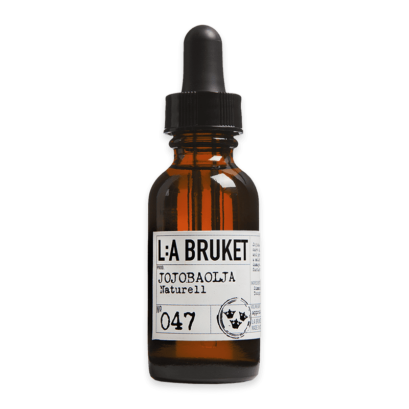 la-bruket-no-047-jojoba-oil-natural_optimized L:A BRUKET No. 047 Jojoba Oil Natural Hautöl