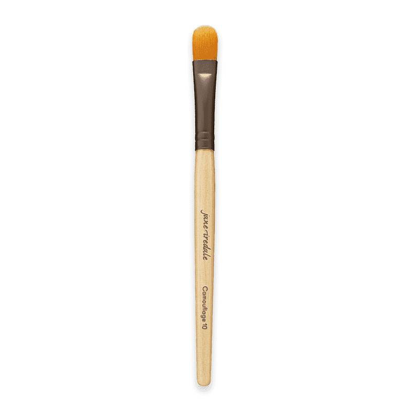 Jane Iredale Camouflage Brush - Make-up Pinsel