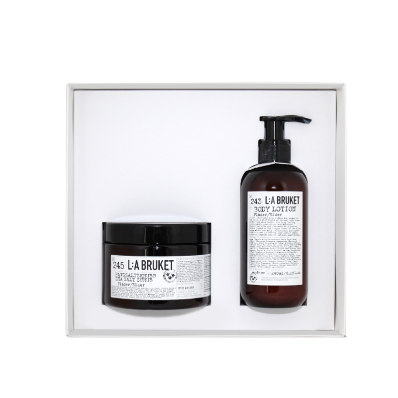 No. 285 Body Reset Elder Kit ltd. Edition