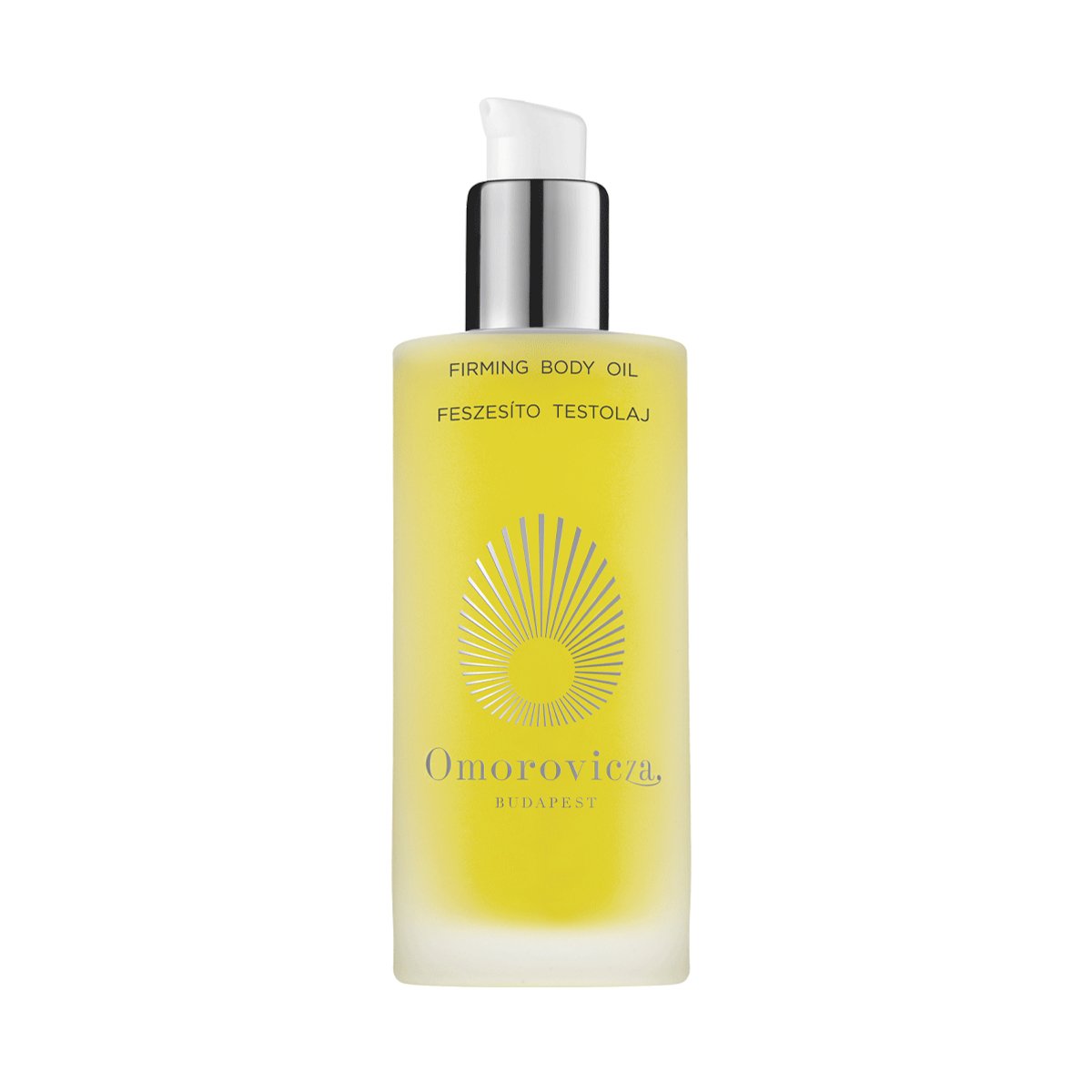 Firming-Body-Oil OMOROVICZA Firming Body Oil Körperöl