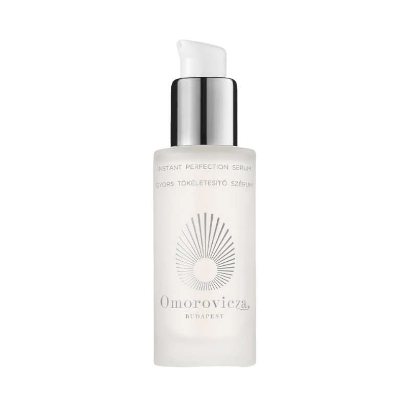 OMOROVICZA Instant Perfection Serum Gesichtsserum