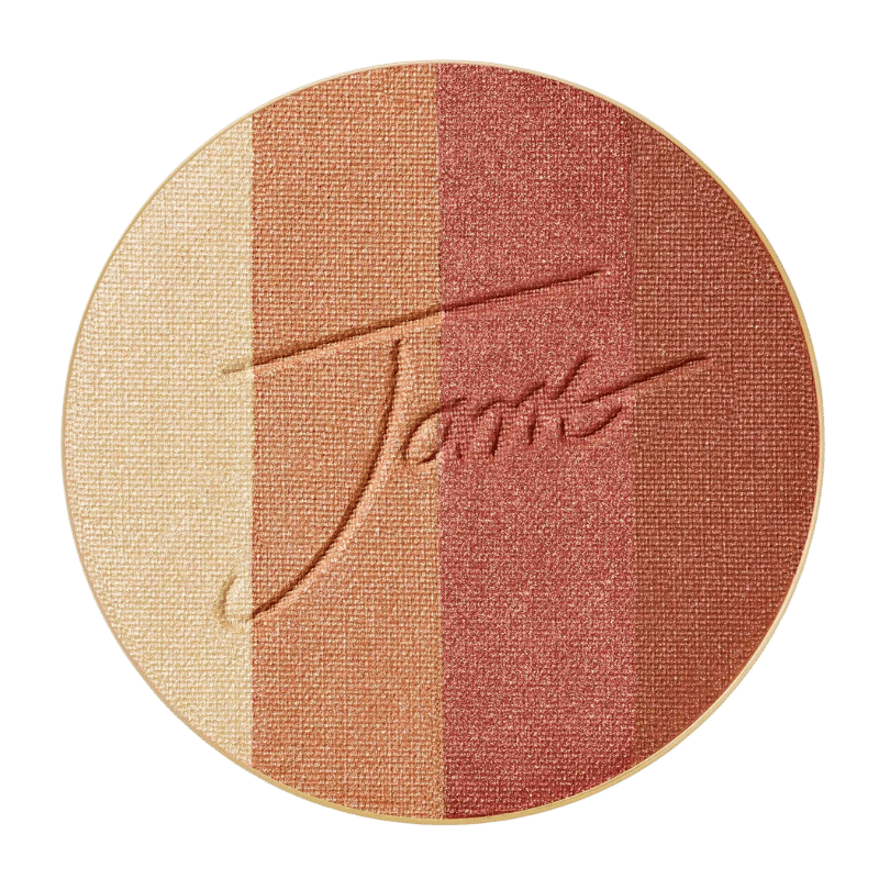 Jane Iredale PureBronze Shimmer Bronzer Refill Copper Dusk