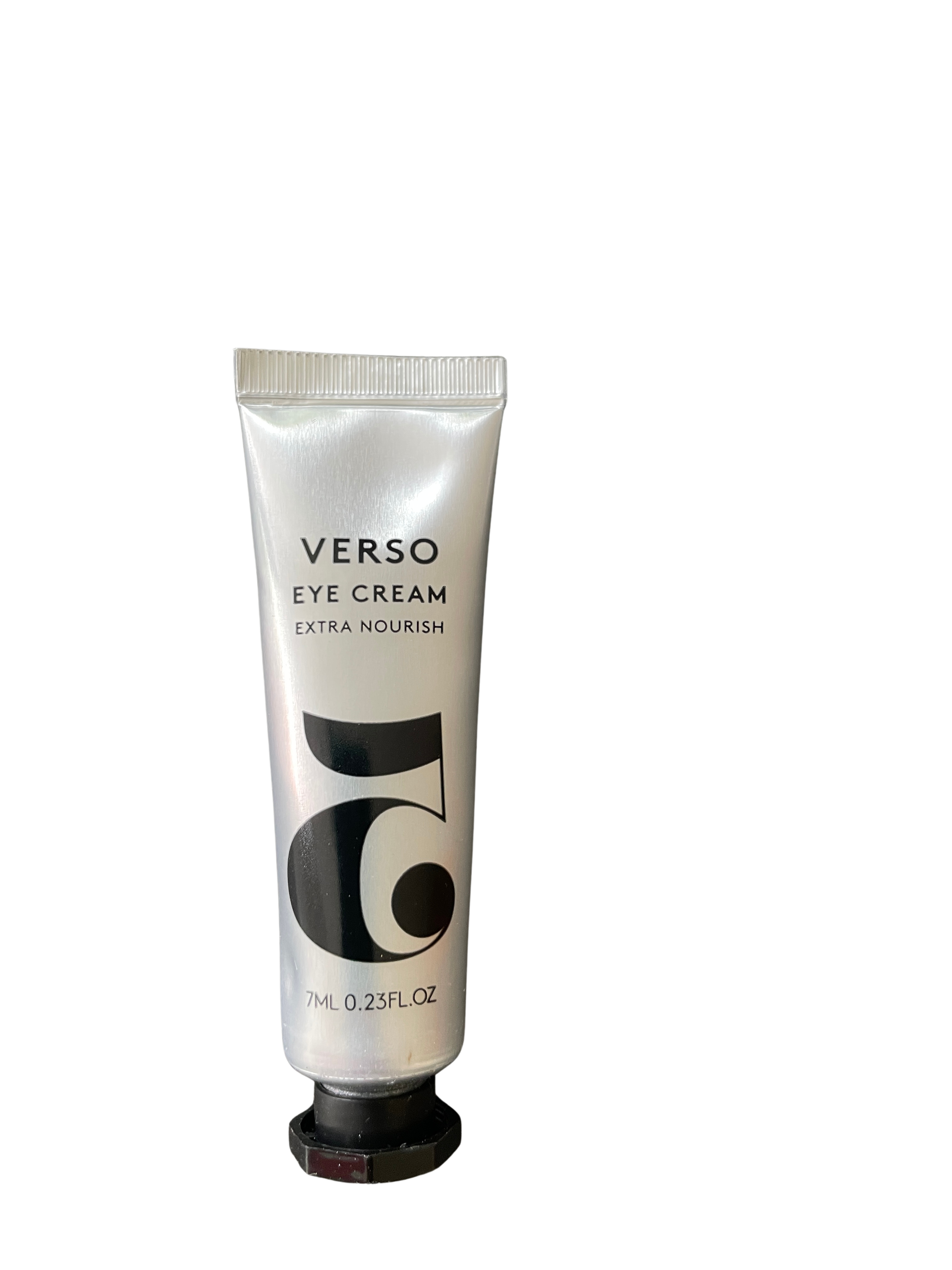VERSO SKINCARE Eye Cream Extra Nourish Reisegröße