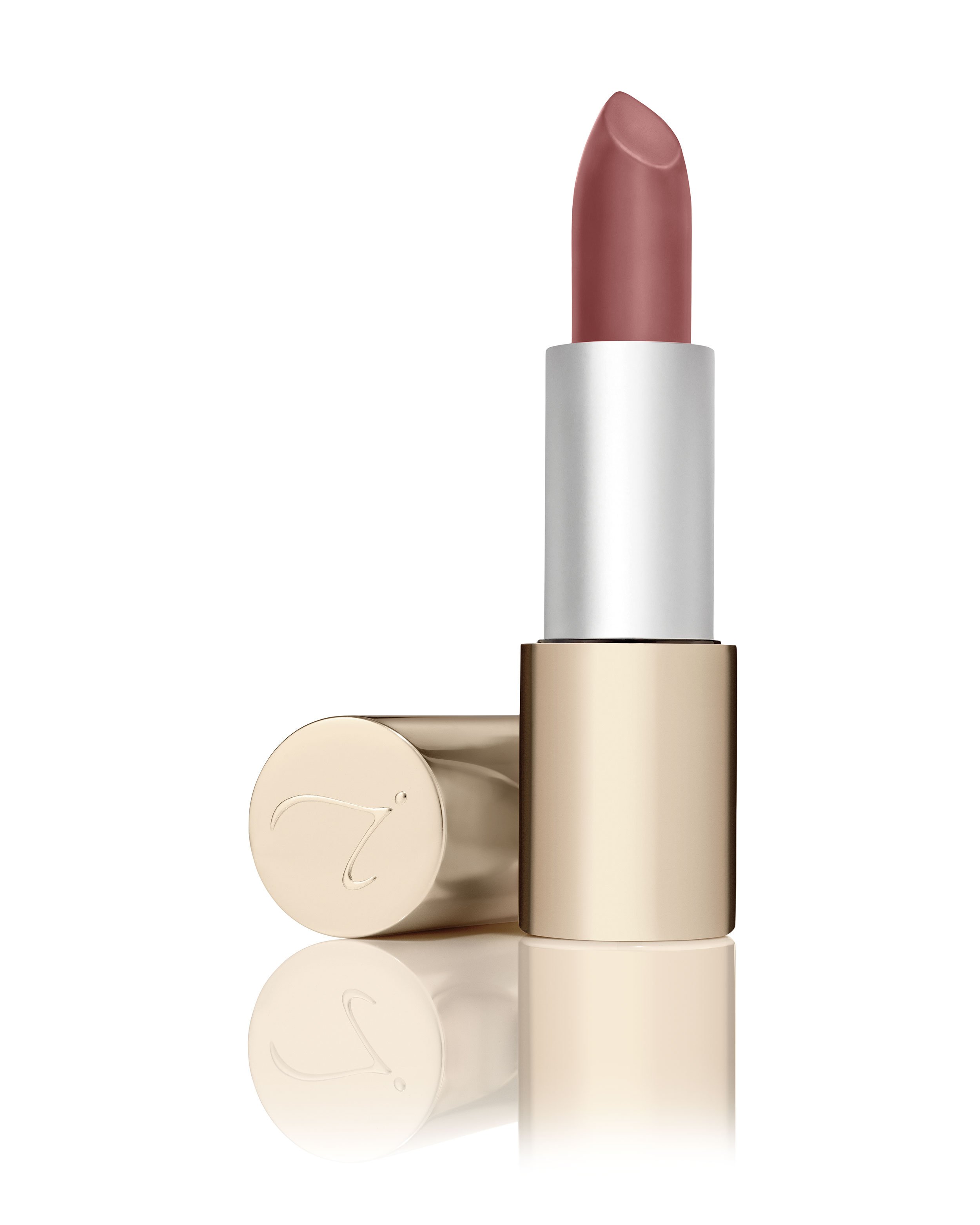 Jane Iredale Mineral Make-up Triple Luxe Naturally Moist Lipstick div. Farben