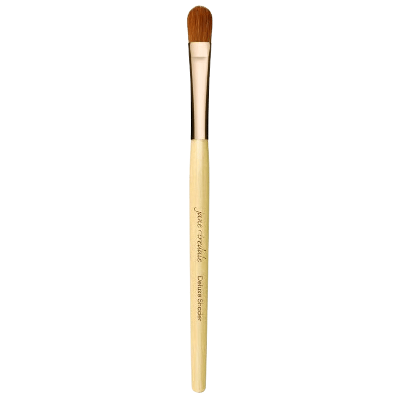 Jane Iredale Deluxe Shader - Make-up Pinsel
