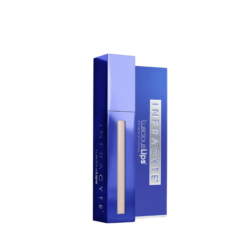 Luscious Lips Naked (sensitive; transparent) Lippenbooster