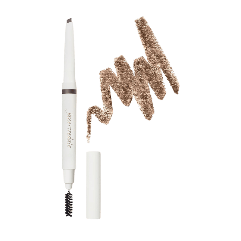 Jane Iredale PureBrow Shaping Pencil Medium Brown