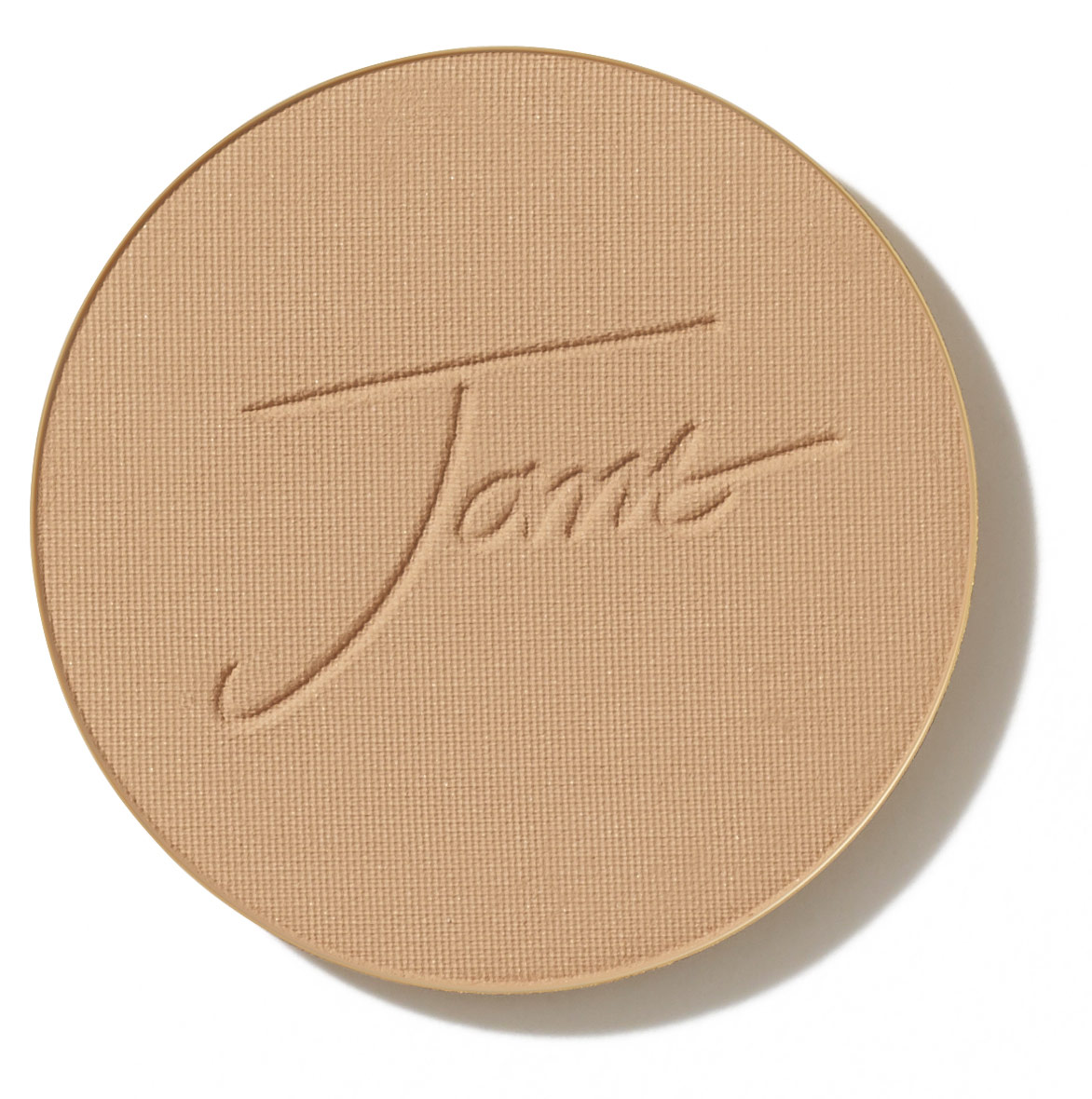 Pressed Powder Refill -  Latte NEW