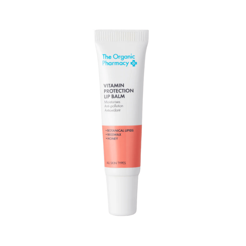 Organic Pharmacy Vitamin Protection Lip Balm Lippenbalsam