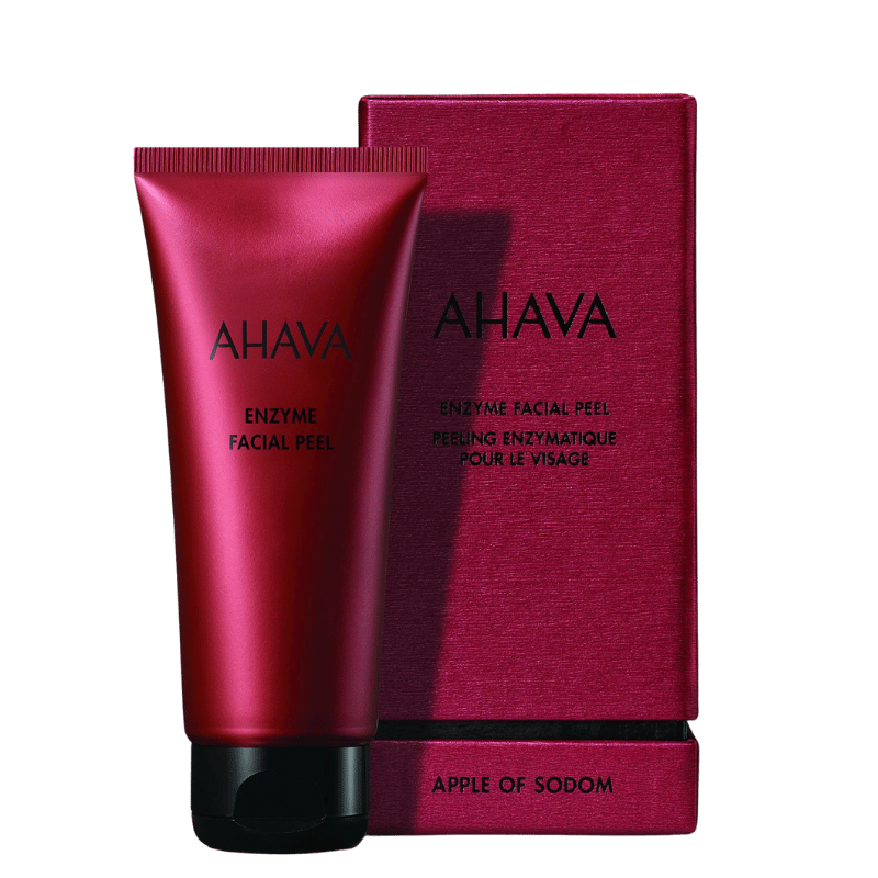 Ahava Enzyme Facial Peel Enzympeeling