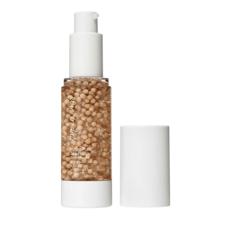 Jane Iredale HydroPure Tinted Serum 2 Light