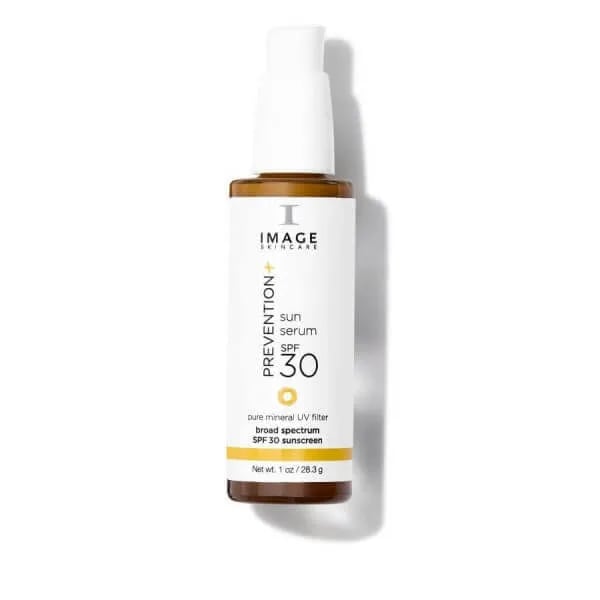 Image Skincare PREVENTION+ sun serum SPF30 Sonnenschutzserum