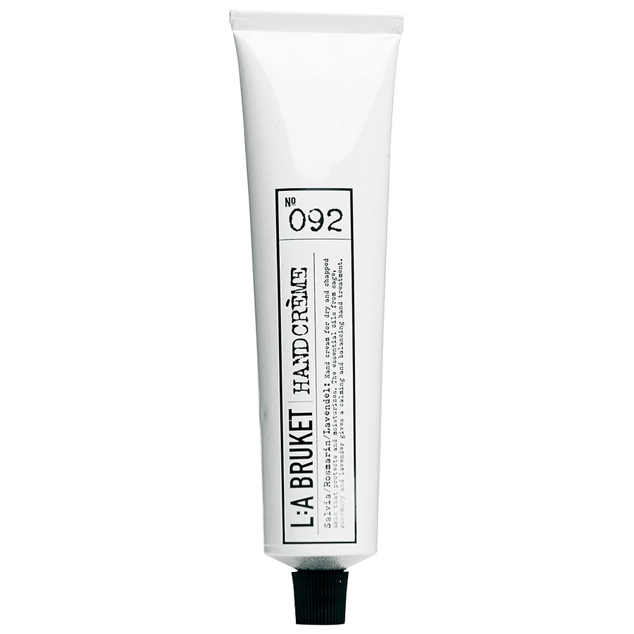 L:A BRUKET No. 288 NEW Hand Cream Angelica 30ml Handcreme