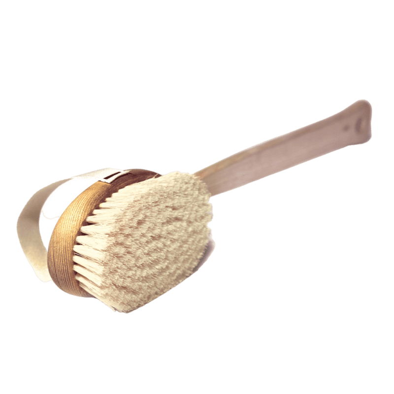 Organic Pharmacy Ultimate Natural Skin Brush Trockenbürste