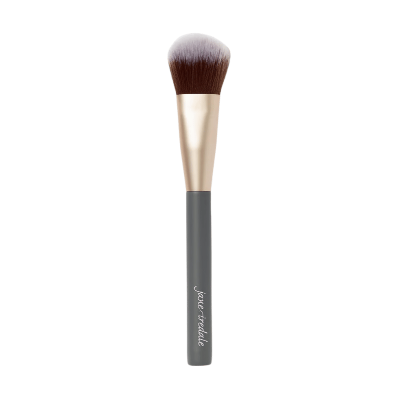 Jane Iredale Cheek Brush NEW - Make-up Pinsel