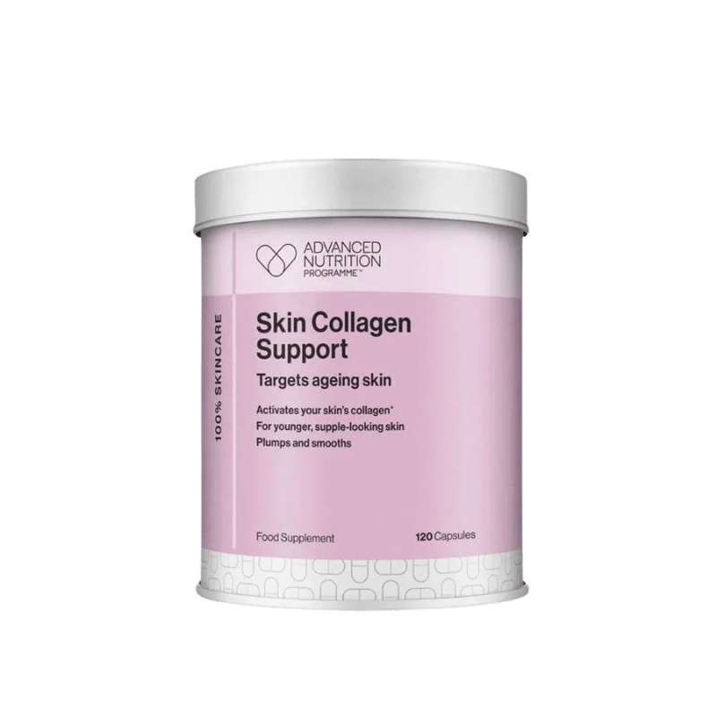 ANP Skin Collagen Support SUPERSIZE Hautpflege-Kapseln