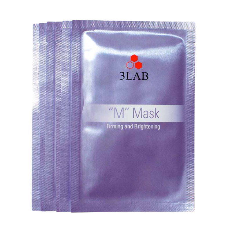 "M" Mask Firming & Brightening