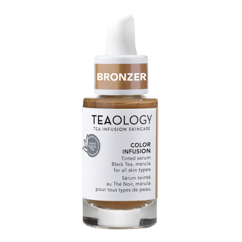 TEAOLOGY Colour Infusion - getöntes Serum