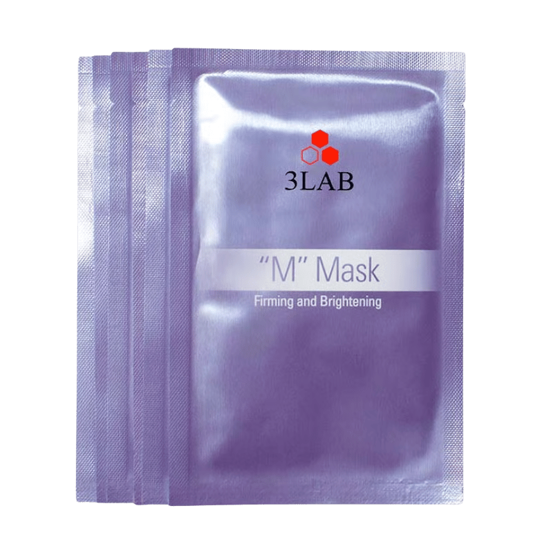 3LAB "M" Mask Firming & Brightening Anti-Aging-Maske
