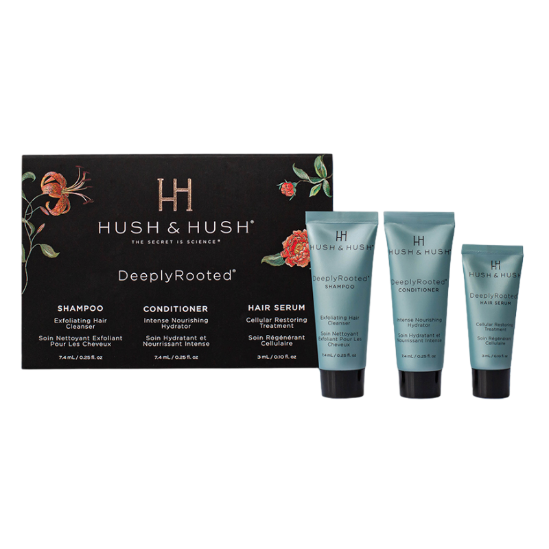 DeeplyRooted Trial Set