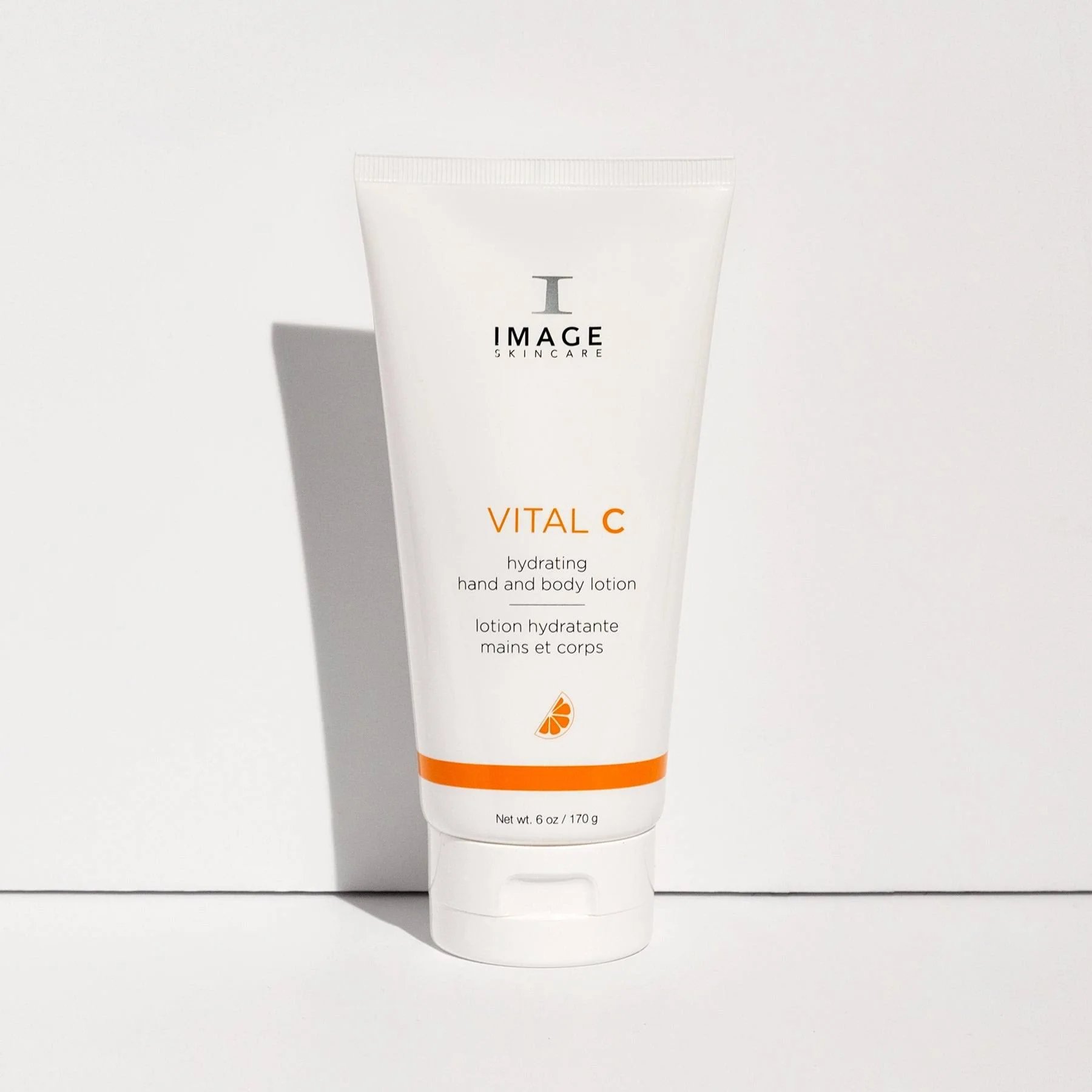 Image Skincare VITAL C hydrating hand and body lotion