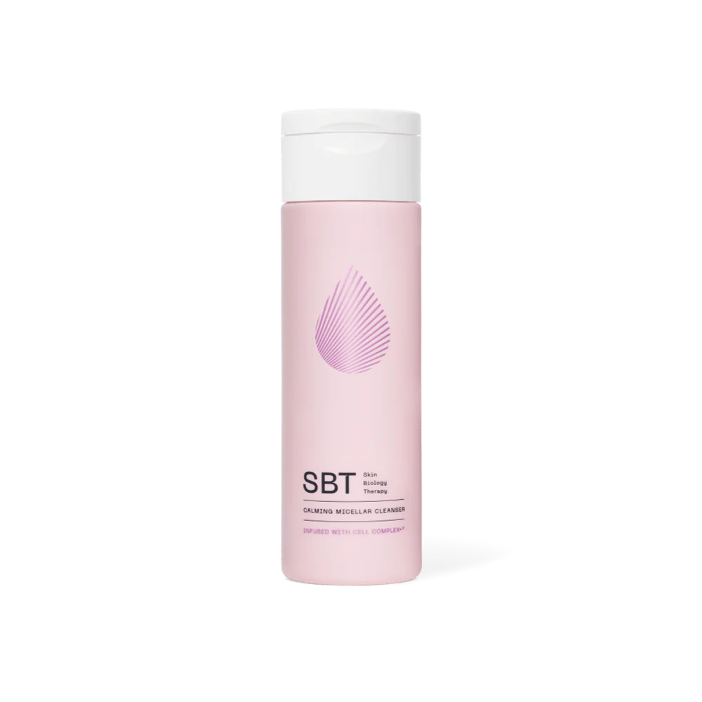 SBT Labs Calming Micallar Cleanser Mizellenwasser