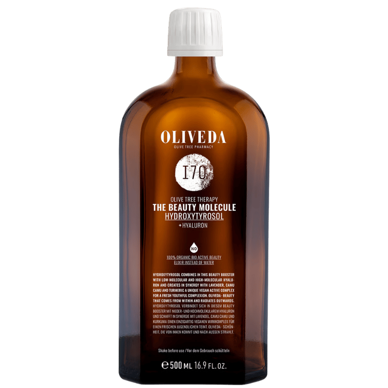 OLIVEDA I70 The Beauty Molecule
