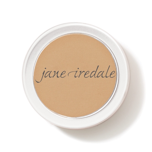 Jane Iredale Pressed Powder Base Caramel Luxus Sampel Puder Foundation