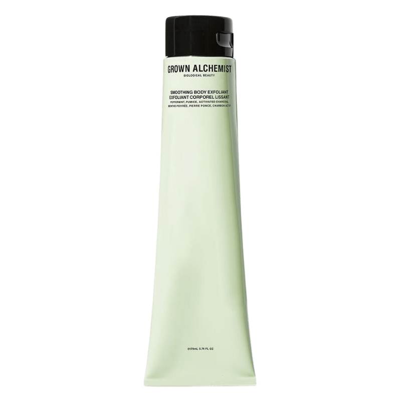 Grown Alchemist Smoothing Body Exfoliant Körperpeeling
