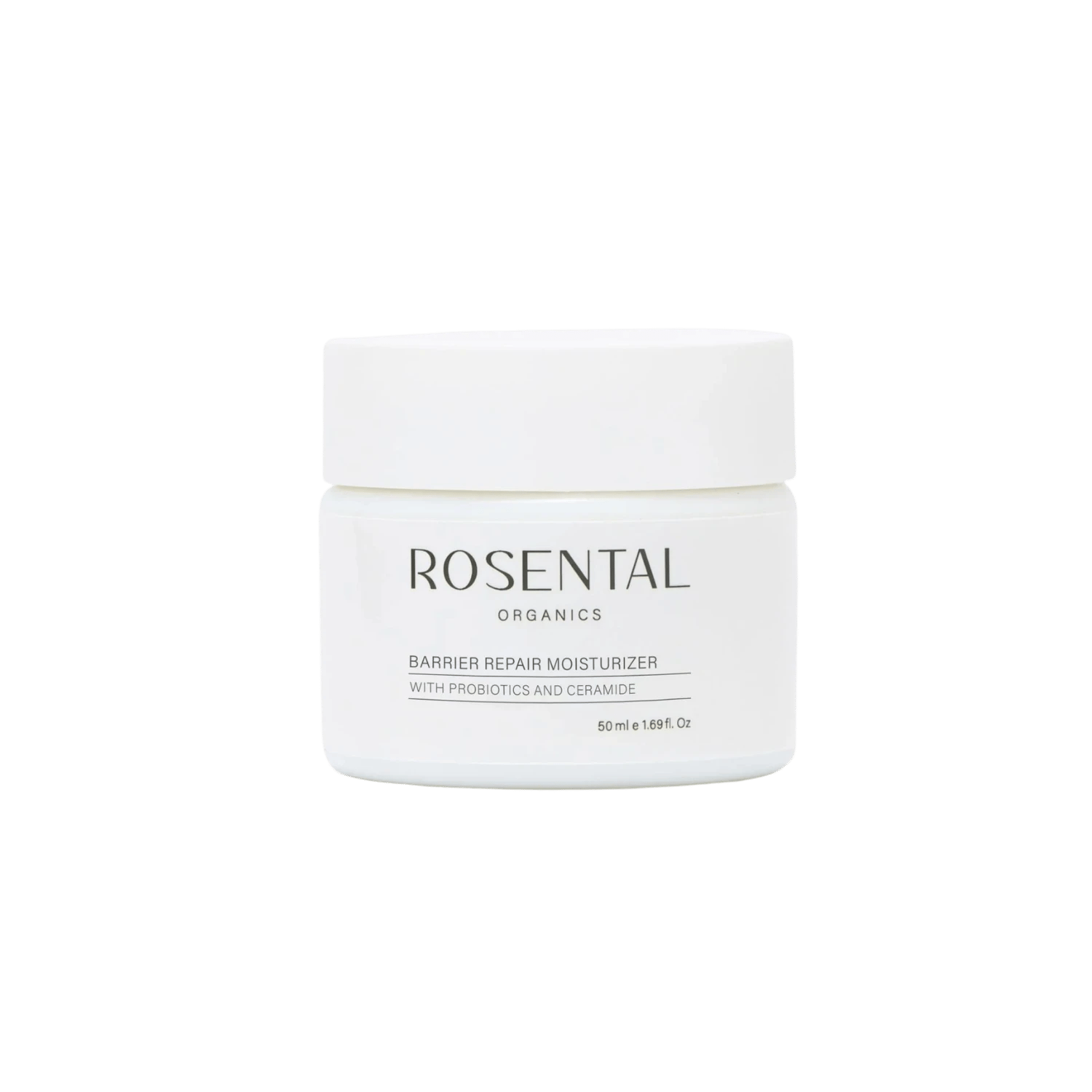 Rosental Organics Barrier Repair Moisturizer