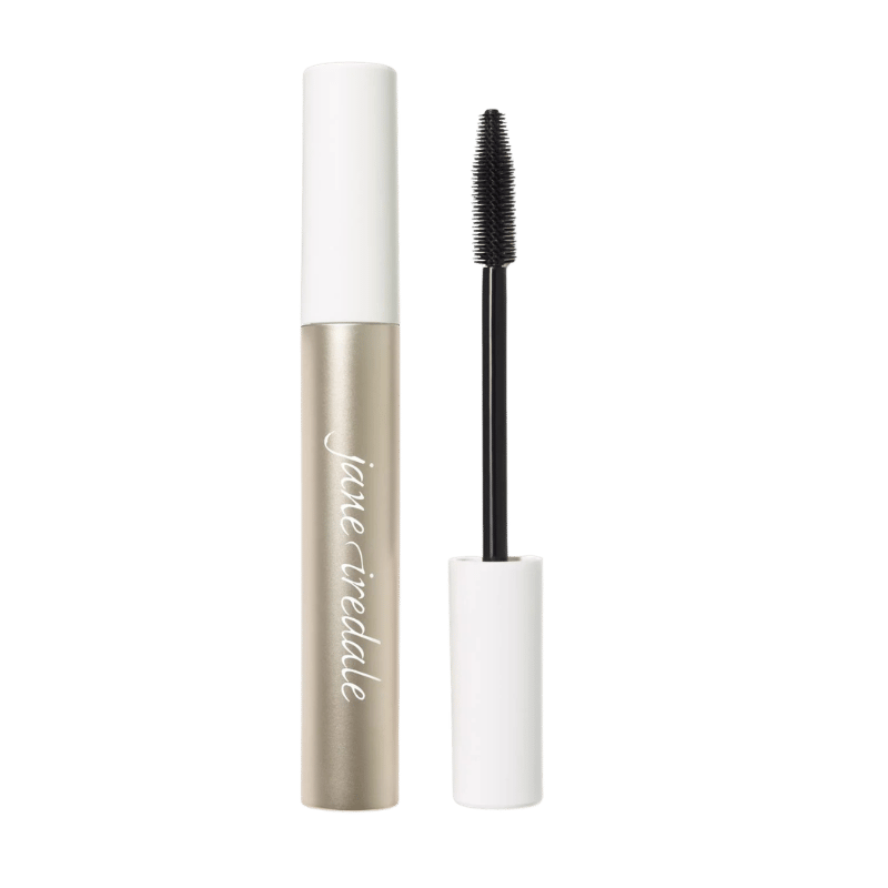 Jane Iredale Lash Fixation Length & Definition Tubing Mascara Black