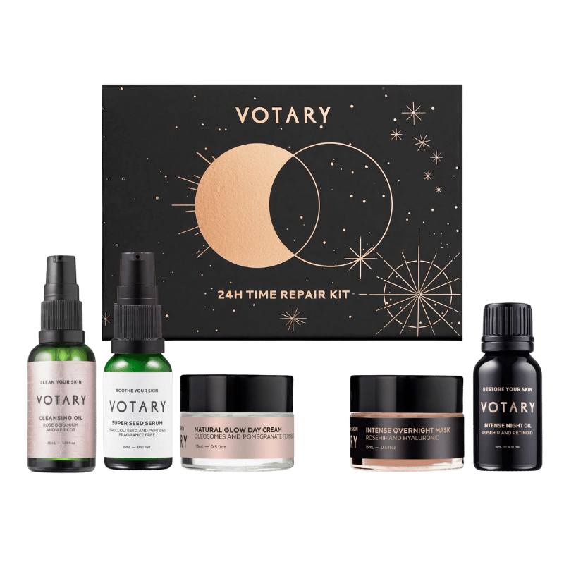 VOTARY 24hr Time Repair Kit Anti-Aging-Set