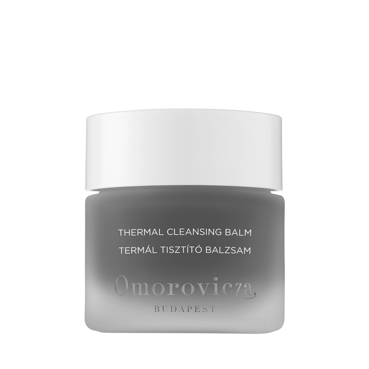 OMOROVICZA Thermal Cleansing Balm Reinigungsbalsam