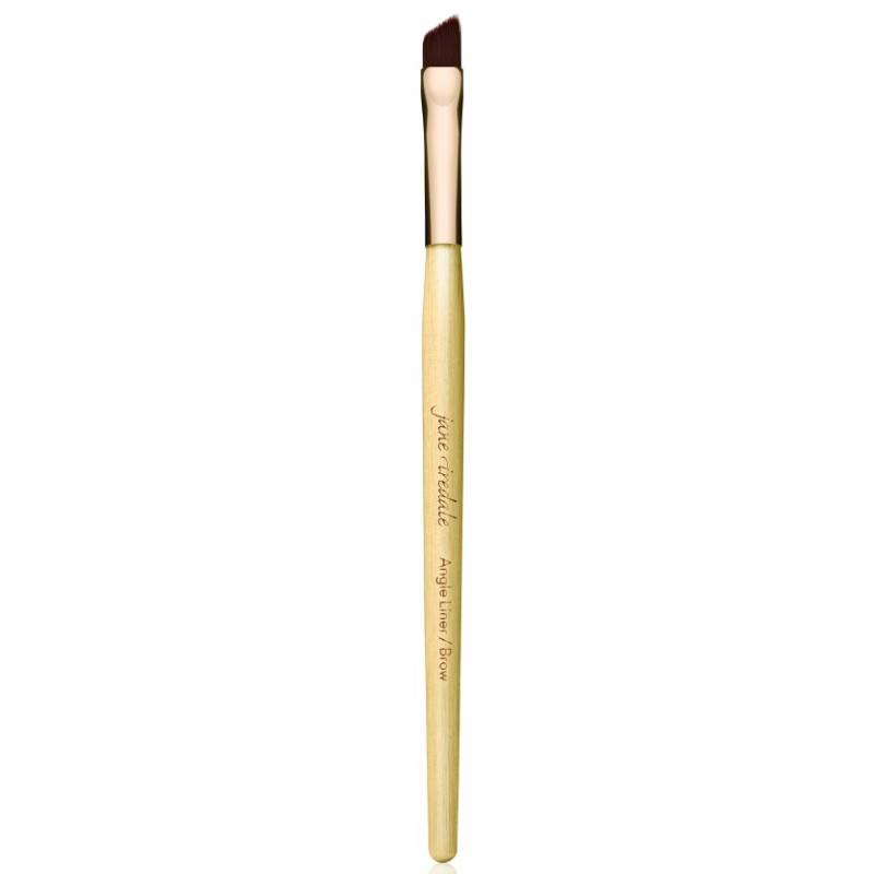 jane-iredale-angle-linerbrow-brush-1 Jane Iredale Angle Liner/Brow Brush - Make-up Pinsel